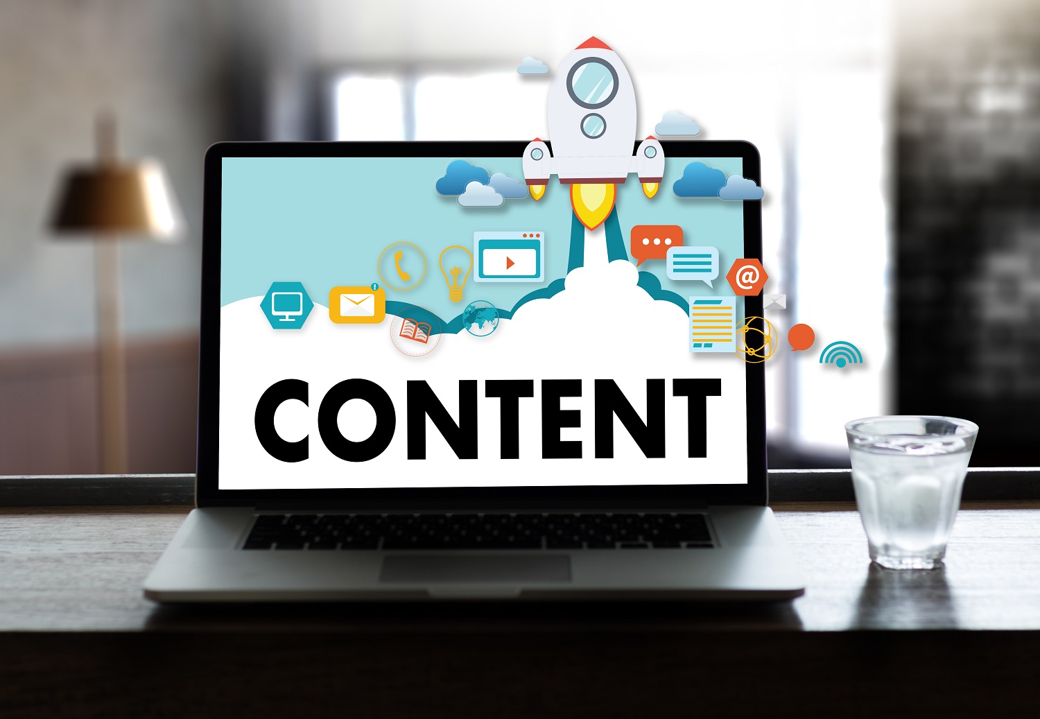 Why You Should Embrace Content Marketing