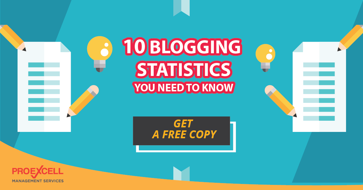 10 Blogging Statistics You Need To Know for 2021