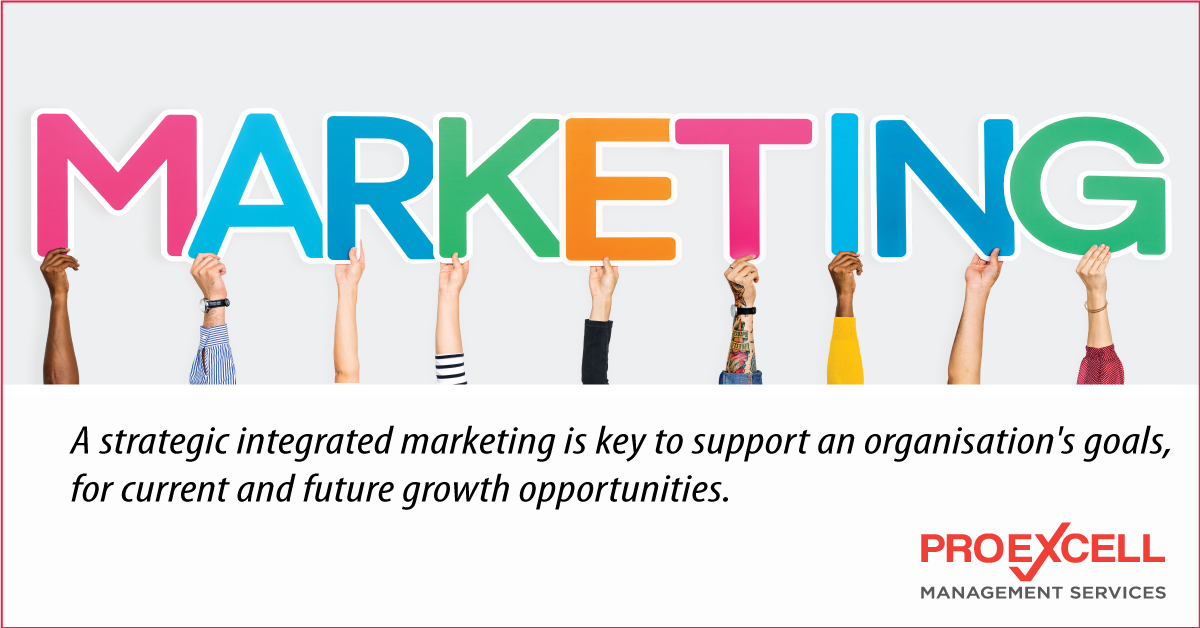 Strategic Integrated Marketing to Face a New World